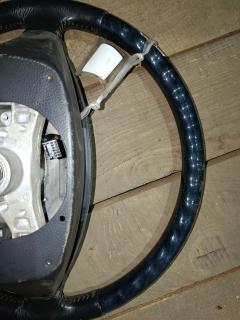 Руль на Toyota Alphard MNH10W Фото 10