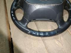 Руль на Toyota Alphard MNH10W Фото 11