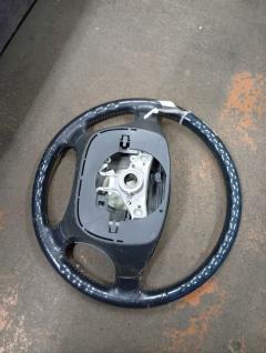 Руль на Toyota Alphard MNH10W Фото 15