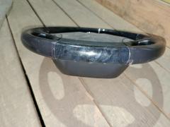 Руль на Toyota Alphard MNH10W Фото 6