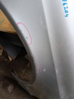 Крыло переднее A2118800718, A2118801318, BZ10027AL на Mercedes-Benz E-Class W211.061 Фото 6