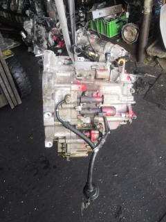 КПП автоматическая на Honda Stepwgn RF5 K20A Фото 9