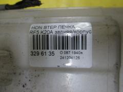 Печка на Honda Stepwgn RF5 K20A Фото 4