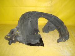 Подкрылок на Nissan X-Trail DNT31 M9R 212641  3368433  63841-JG30A  63841-JG30B  63843-JG00A  DS11184AL  DS8323604  L261907024L  RR-63843-JG00A  ST-DTU2-016L-2, Переднее Левое расположение