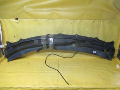 Решетка под лобовое стекло на Nissan X-Trail DNT31 56862-JG000