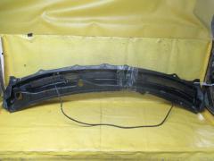 Решетка под лобовое стекло 56862-JG000 на Nissan X-Trail DNT31 Фото 2