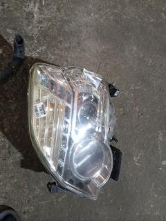 Фара 1849 1849 на Nissan X-Trail DNT31 Фото 3