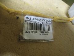 Бачок омывателя D35067481B на Mazda Demio DY5W Фото 2