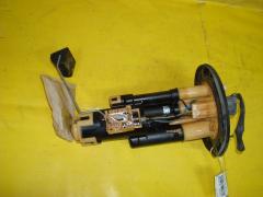 Бензонасос 17708-S2H-G54 на Honda Hr-V GH4 D16A Фото 2