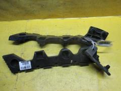 Крепление бампера на Mazda Cx-5 KE2AW KD53502H1 KD53502J1 KD5351U34  KD5351U44, Заднее расположение