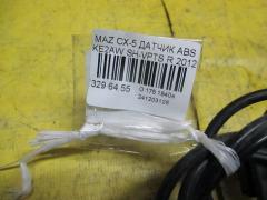 Датчик ABS на Mazda Cx-5 KE2AW SH-VPTS Фото 2