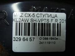 Ступица на Mazda Cx-5 KE2AW SH-VPTS Фото 3