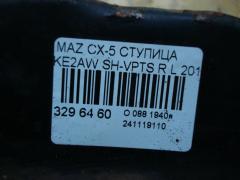 Ступица на Mazda Cx-5 KE2AW SH-VPTS Фото 6