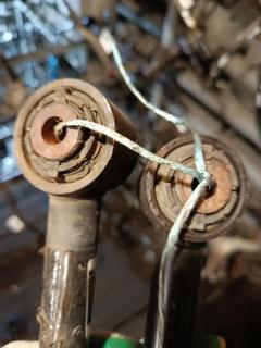 Тяга реактивная на Mazda Cx-5 KE2AW Фото 3