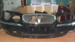 Бампер на Rover 75 Фото 6