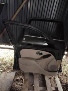 Дверь боковая на Rover 75 Фото 5