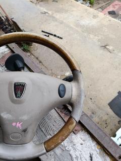 Рулевая колонка на Rover 75 Фото 6