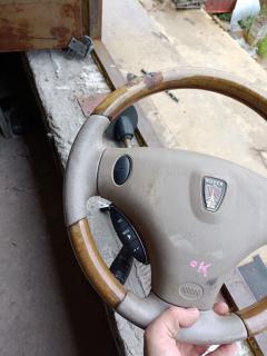 Рулевая колонка на Rover 75 Фото 7