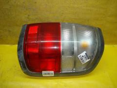 Стоп на Nissan Terrano JLR50 220-63436, Правое расположение