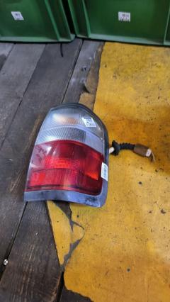 Стоп 220-63436 220-63436 на Nissan Terrano JLR50 Фото 3