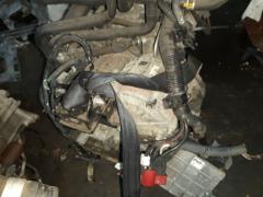 КПП автоматическая на Toyota Vitz KSP130 1KR-FE K410-01A