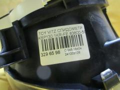 Спидометр 83800-5CB20 на Toyota Vitz KSP130 1KR-FE Фото 4