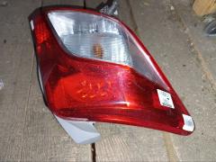 Стоп 52-228 52-228 на Toyota Vitz KSP130 Фото 3