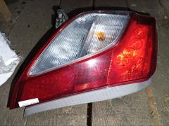 Стоп 52-228 52-228 на Toyota Vitz KSP130 Фото 4