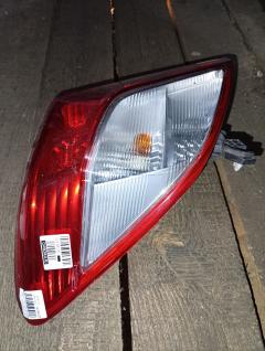 Стоп 52-228 52-228 на Toyota Vitz KSP130 Фото 6
