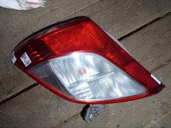 Стоп 52-228 52-228 на Toyota Vitz KSP130 Фото 7