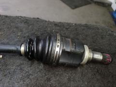 Привод на Toyota Vitz KSP130 1KR-FE Фото 7