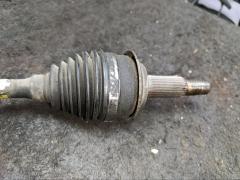 Привод на Toyota Vitz KSP130 1KR-FE Фото 8