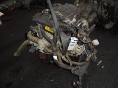 Двигатель на Mitsubishi Lancer Cedia CS2A 4G15 Фото 7