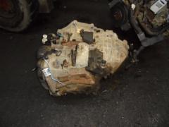 КПП автоматическая на Mitsubishi Lancer Cedia CS2A 4G15 Фото 10