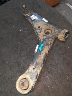 Рычаг MR403419, 32071, 4013A255, 4013A273, 4013A403, 4013A461, CQM-1, JTC7579, SH-39022, UQ-075-4822 на Mitsubishi Lancer Cedia CS2A 4G15 Фото 5