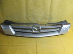 Решетка радиатора на Mazda Demio DW3W D267-50-711