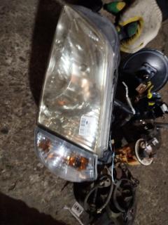 Фара P1001 на Mazda Demio DW3W Фото 4