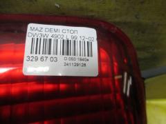 Стоп 4902 на Mazda Demio DW3W Фото 6