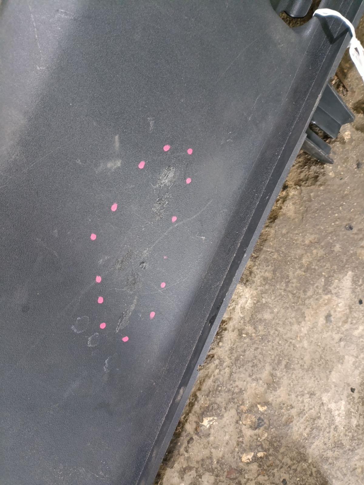 Обшивка багажника 8J8863471 на Audi Tt 8J Фото 12