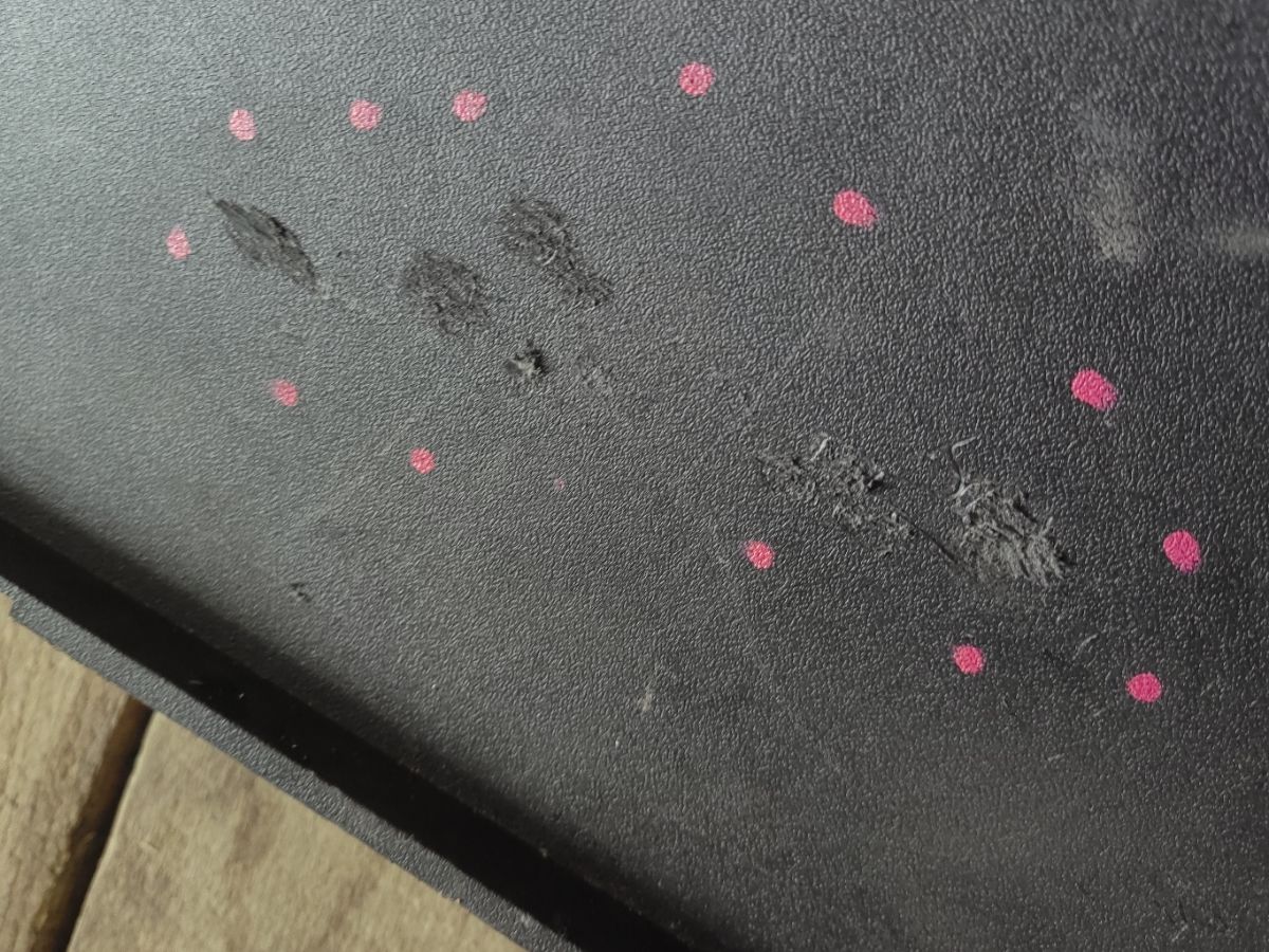 Обшивка багажника 8J8863471 на Audi Tt 8J Фото 4