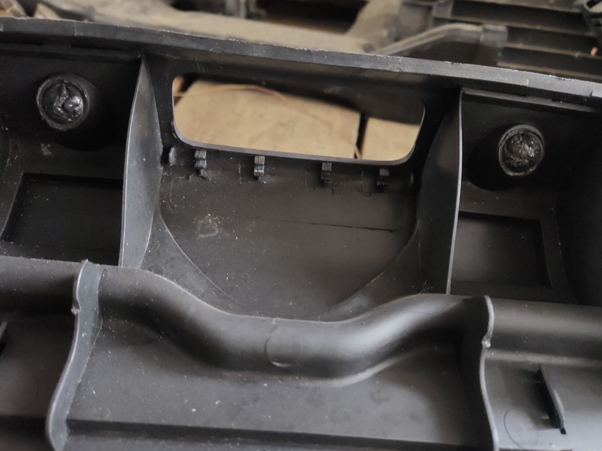 Обшивка багажника 8J8863471 на Audi Tt 8J Фото 6