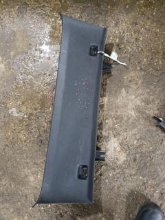 Обшивка багажника 8J8863471 на Audi Tt 8J Фото 11