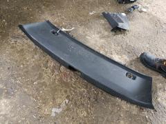 Обшивка багажника 8J8863471 на Audi Tt 8J Фото 13