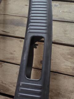 Обшивка багажника 8J8863471 на Audi Tt 8J Фото 5