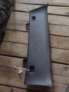 Обшивка багажника 8J8863471 на Audi Tt 8J Фото 8