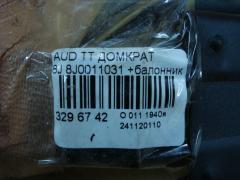 Домкрат 8J0011031 на Audi Tt 8J Фото 3