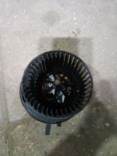 Мотор печки 1K2820015H на Audi Tt 8J Фото 7