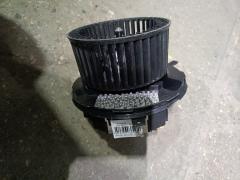 Мотор печки 1K2820015H на Audi Tt 8J Фото 8