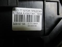 Блок предохранителей 8J0907361, 1K0937132 на Audi Tt 8J BWA Фото 2