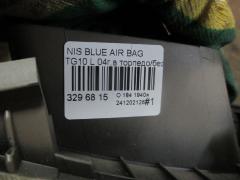 Air bag на Nissan Bluebird Sylphy TG10 Фото 3